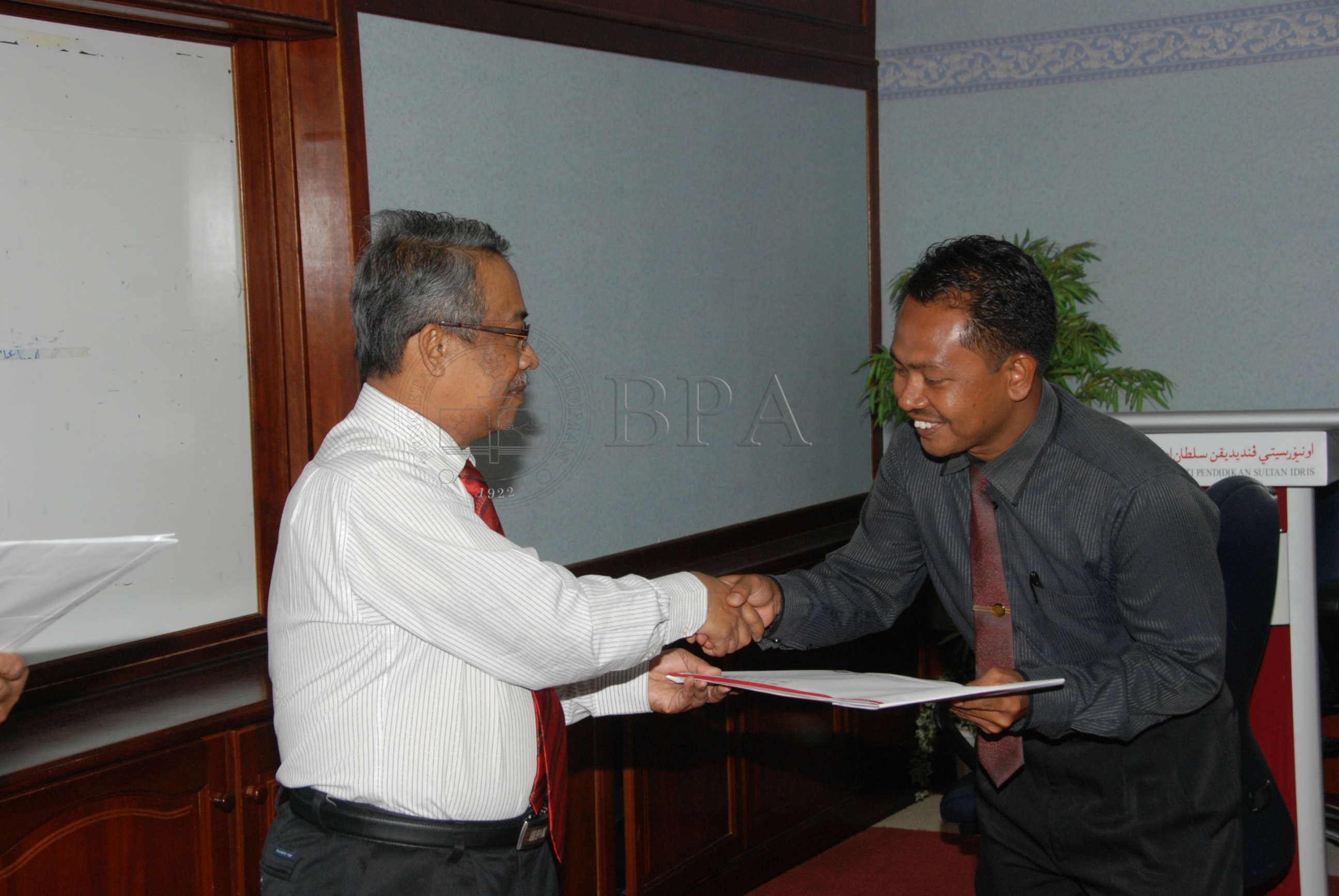 BPA 12 65 buku DSC 1699